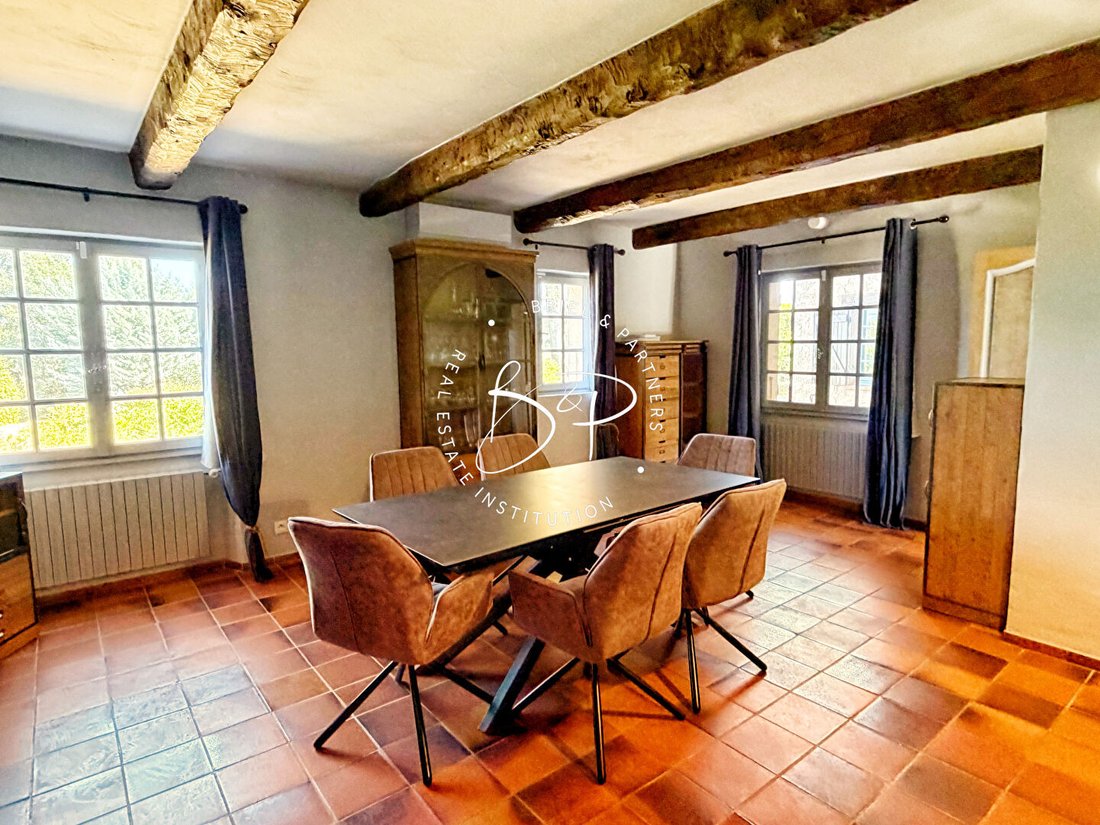 Villa in La Ville, Lorgues, France 5 - 18194803