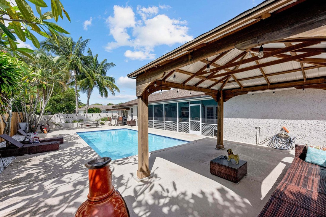 Haus in Palm Beach Gardens, Florida, Vereinigte Staaten 1 - 18542667