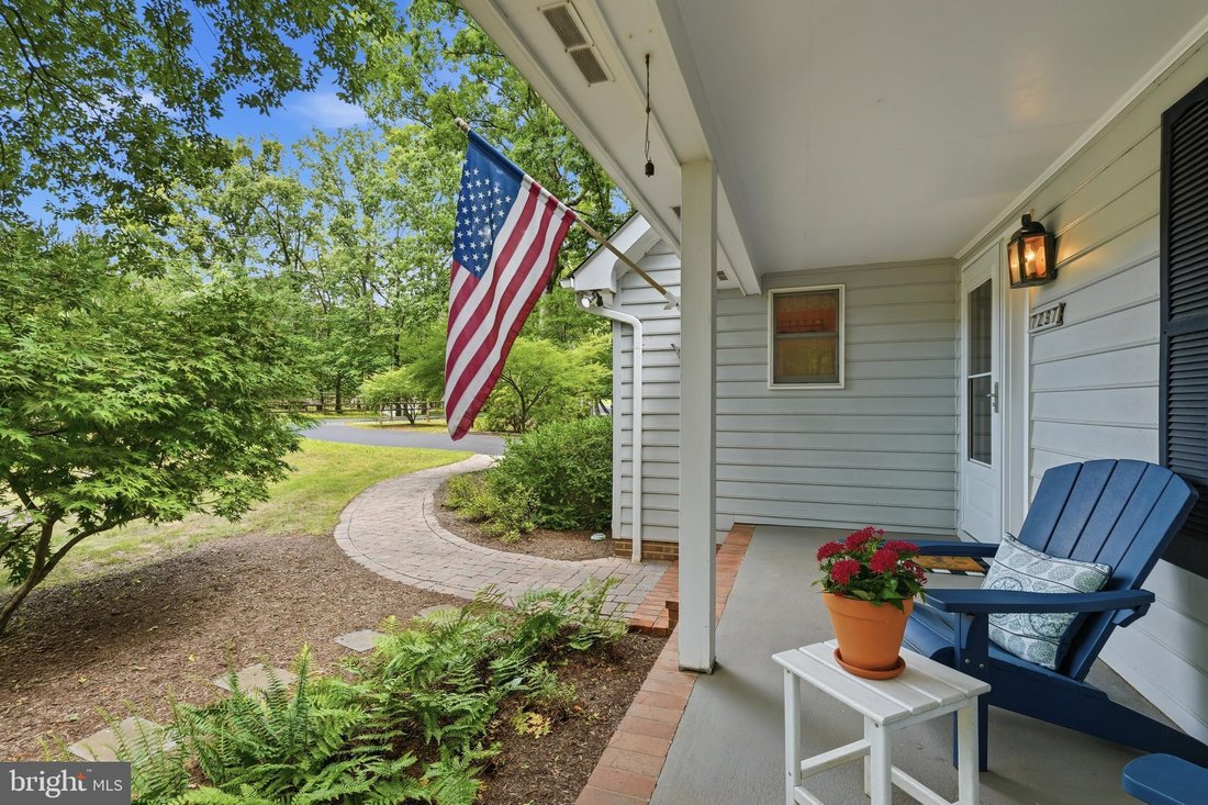 House in Warrenton, Virginia, United States 3 - 18544543