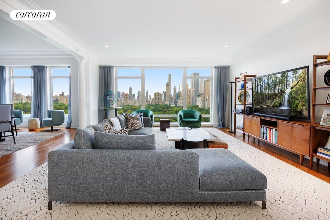Condo in New York, New York, United States 1 - 18544129