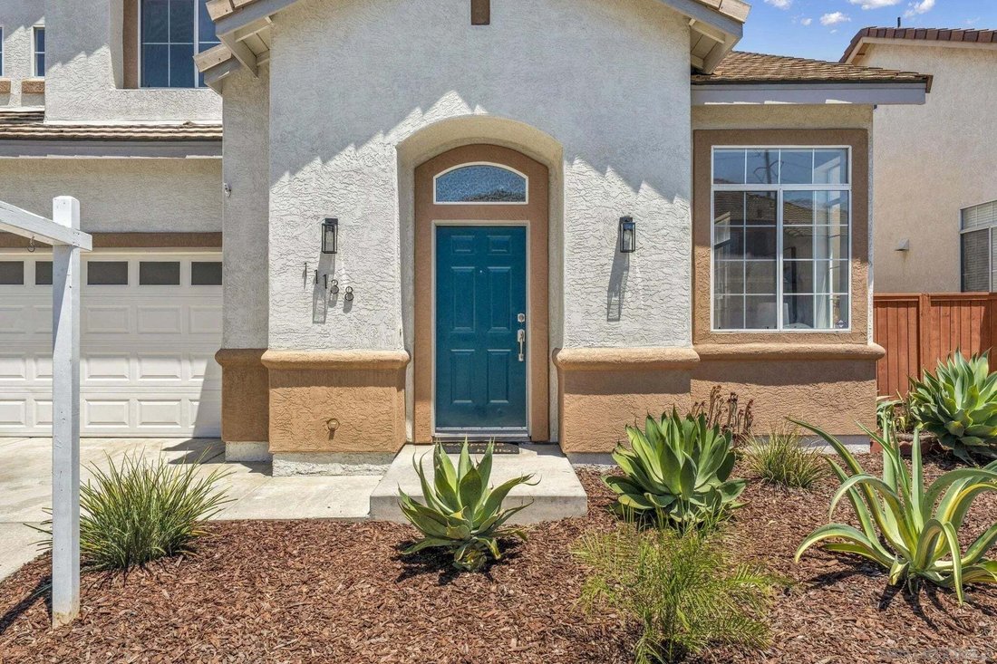 House in San Diego, California, United States 2 - 18543271