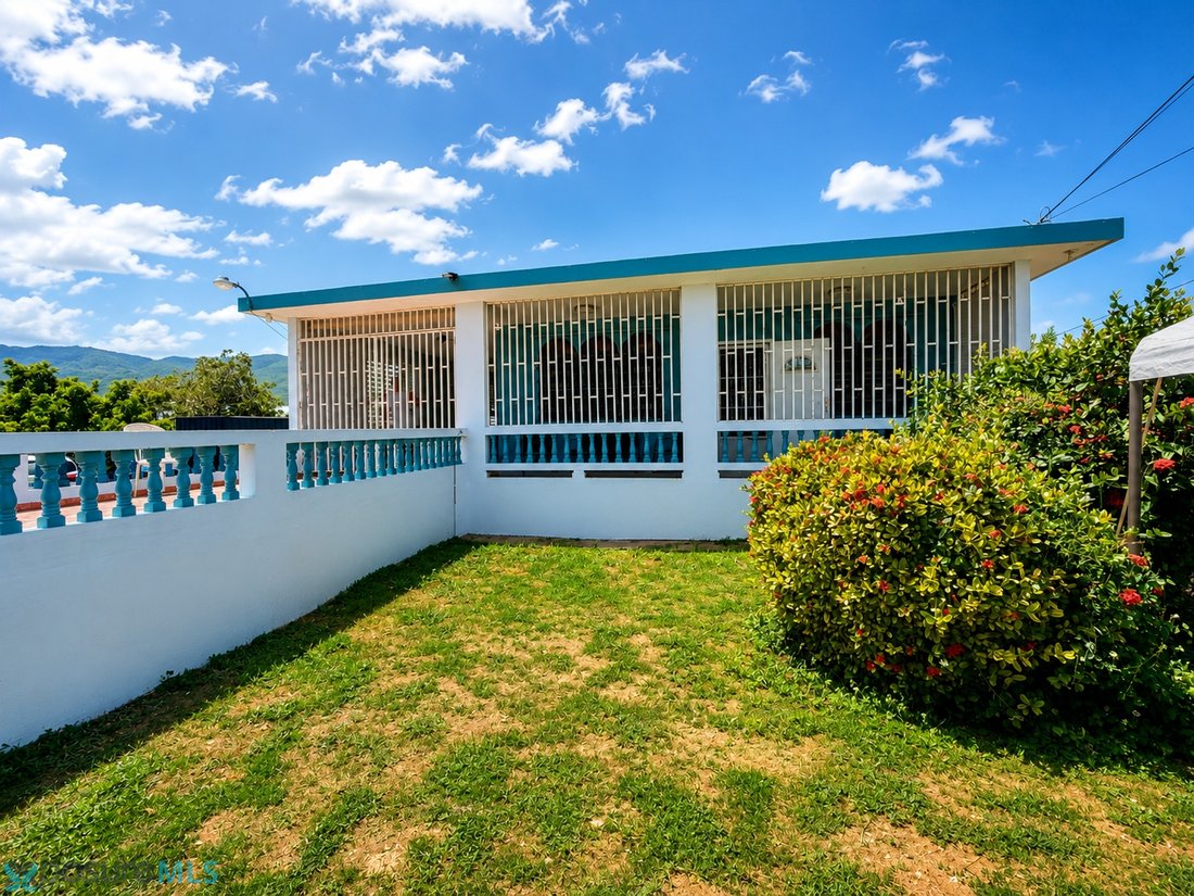 House in Bejucos, Isabela, Puerto Rico 2 - 18540823