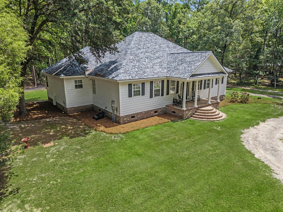 House in Moncks Corner, South Carolina, United States 1 - 18543534