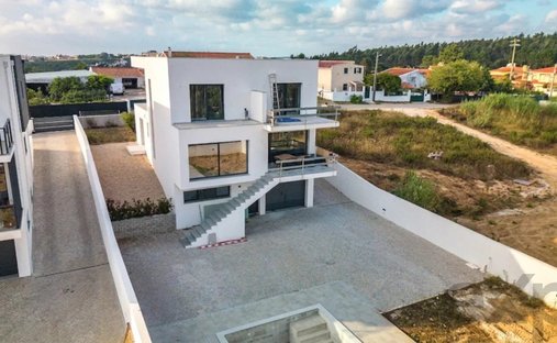 Casa a Nossa Senhora do Populo, Coto e Sao Gregorio, Distretto di Leiria, Portogallo 1