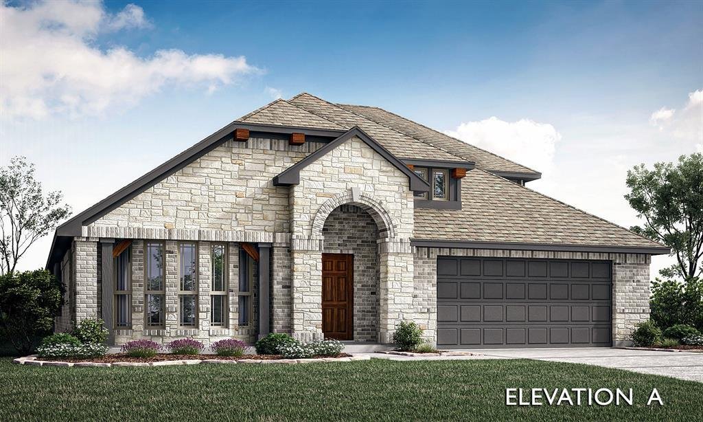 House in Red Oak, Texas, United States 1 - 18540501