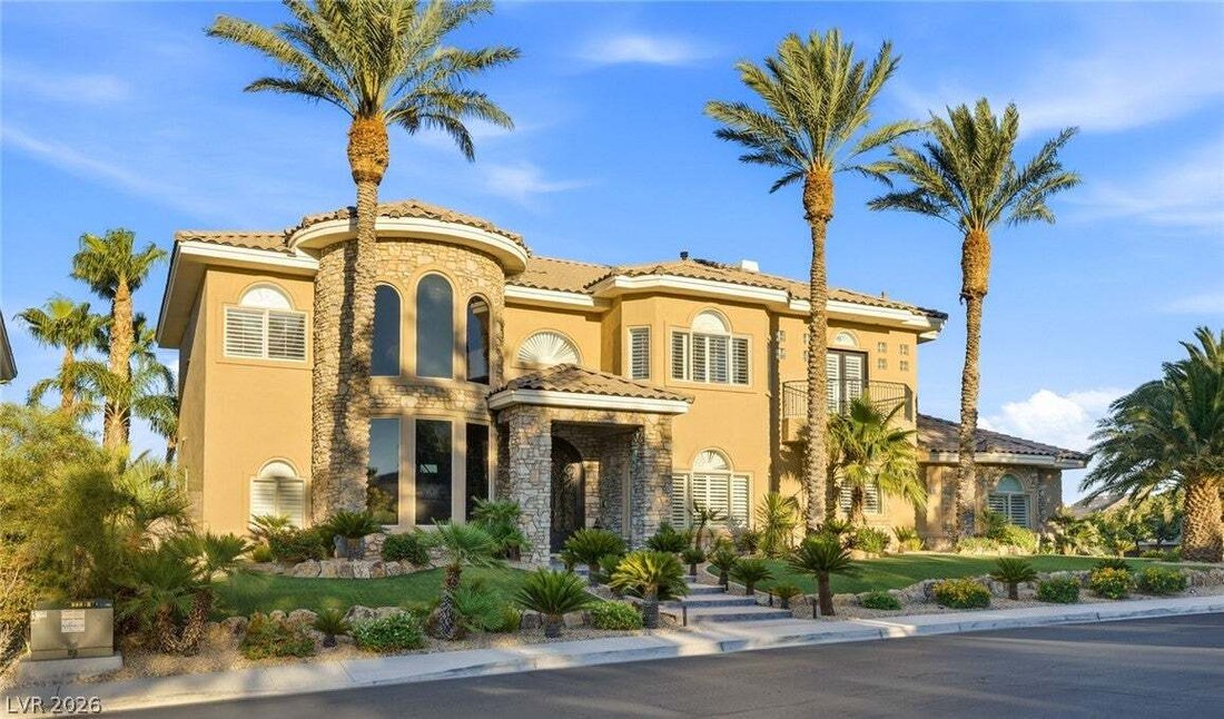 House in Las Vegas, Nevada, United States 1 - 18542039