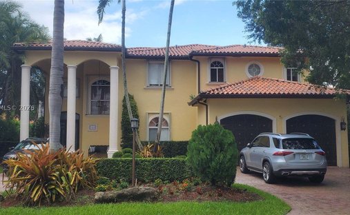 House in Miami, Florida, United States 1