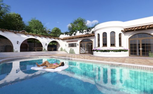 House in Vranja, Istria County, Croatia 1