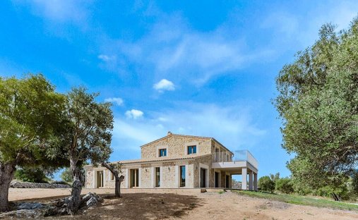 Villa in Pollenca, Balearic Islands, Spain 1