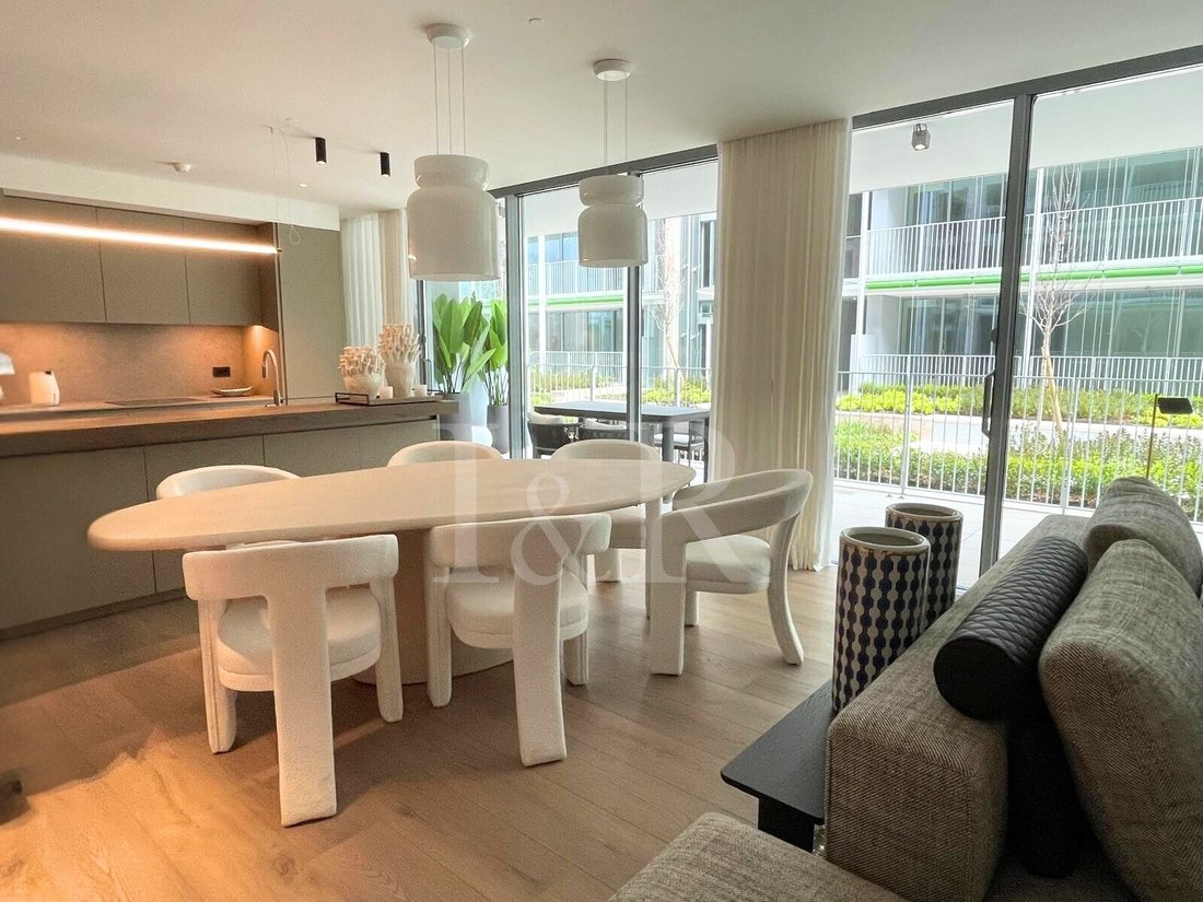 Apartment in Marvila, Lisbon, Portugal 4 - 15681667