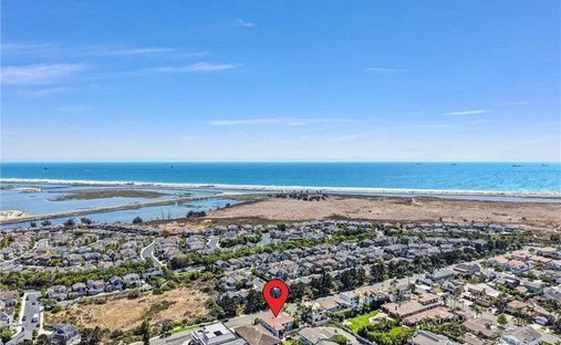 House in Huntington Beach, California, United States 1