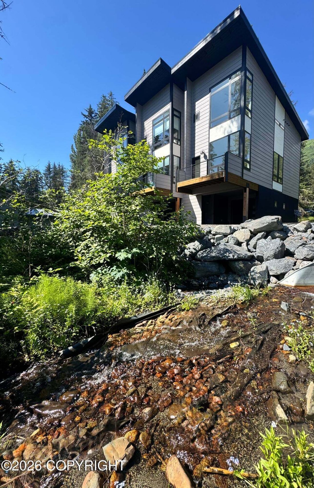 Condo in Anchorage, Alaska, United States 3 - 18175712