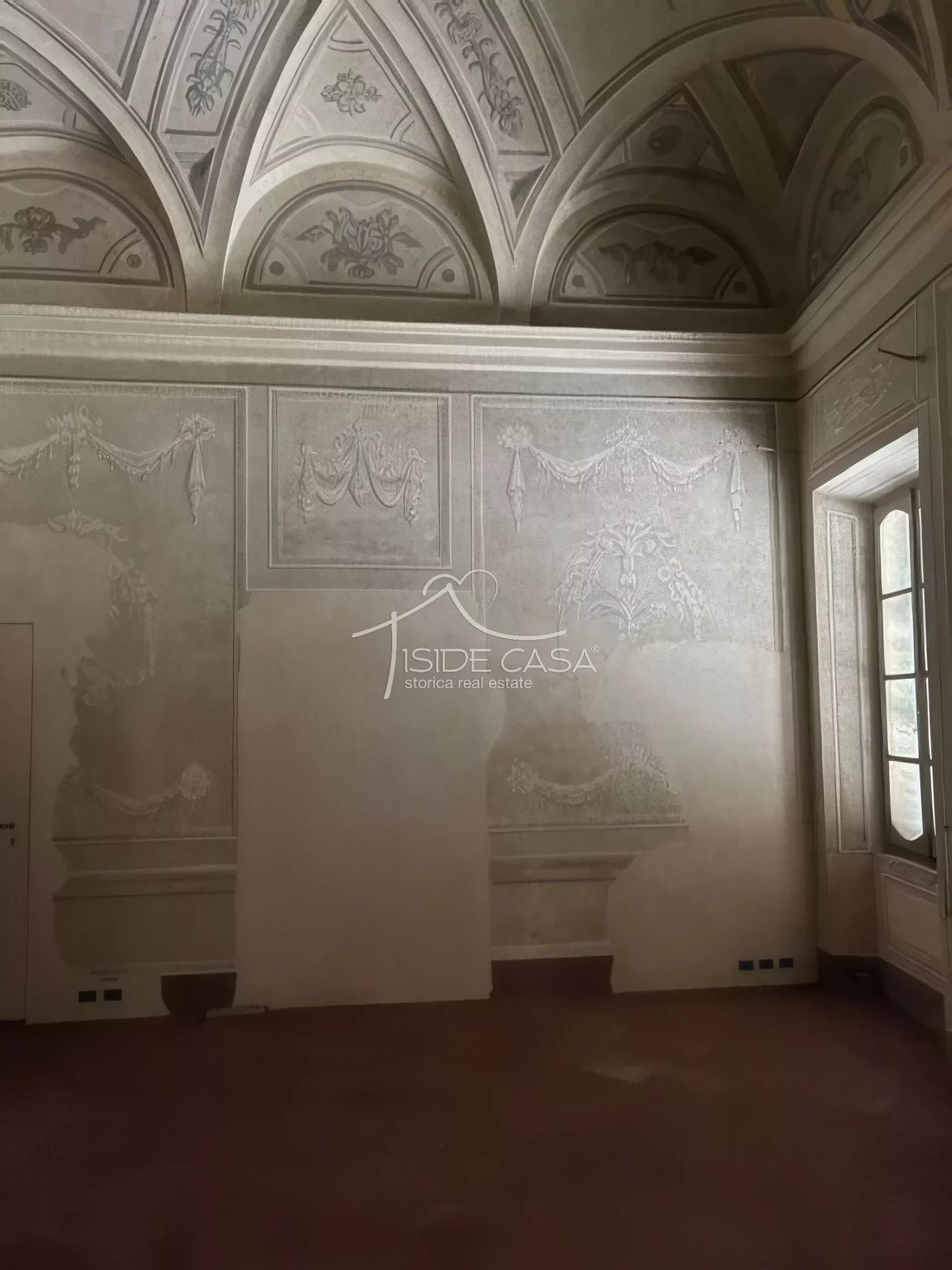 Apartment in Historic Center, Mantua, Lombardy 5 - 18512732