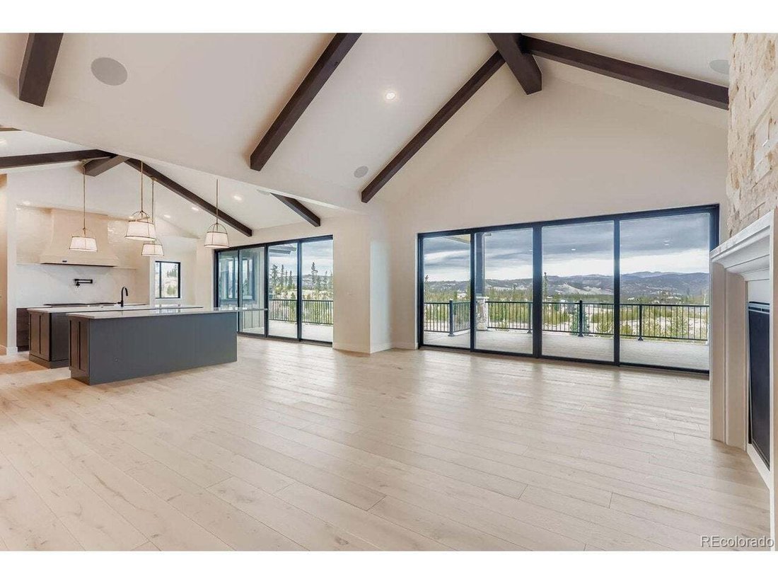 House in Winter Park, Colorado, United States 4 - 18542856