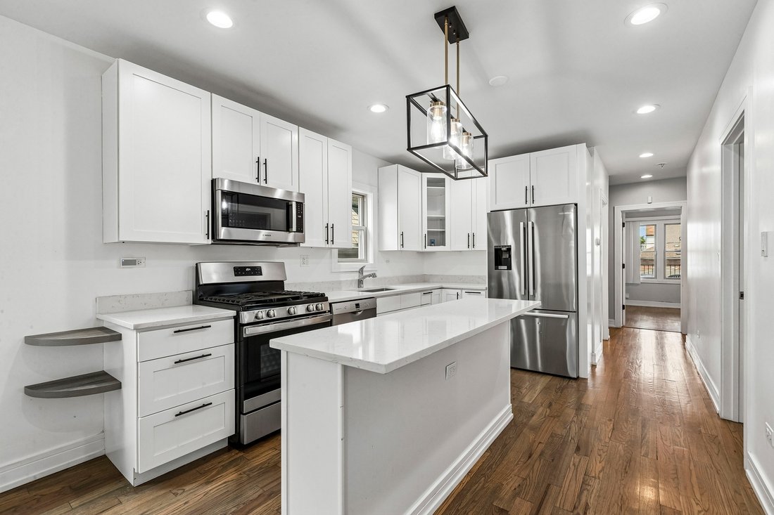 Apartment in Chicago, Illinois, United States 5 - 18540411