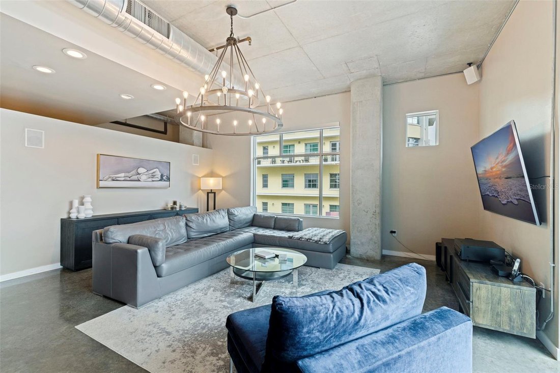Condo in Tampa, Florida, United States 4 - 18540240