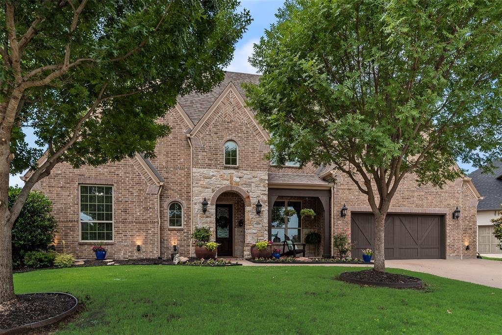 House in Prosper, Texas, United States 1 - 18541714