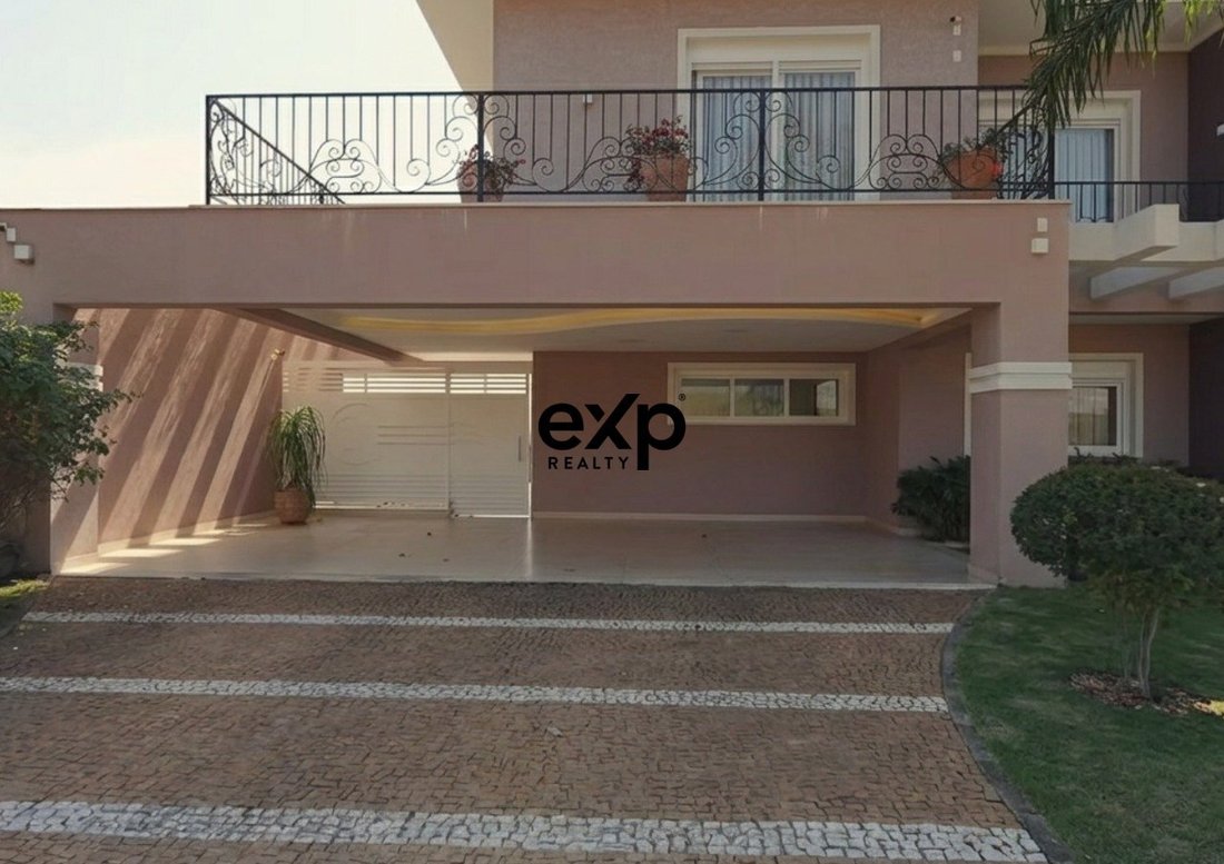 House in Boa Vista, State of São Paulo, Brazil 5 - 18544071