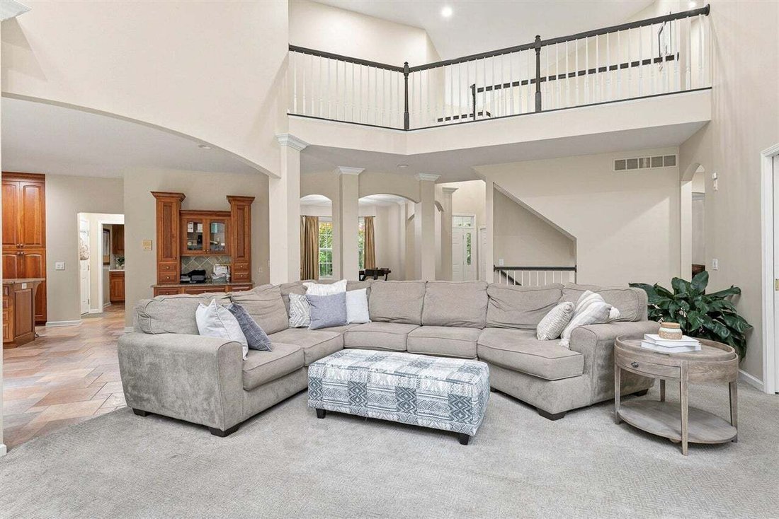 House in Richland, Michigan, United States 5 - 18542446