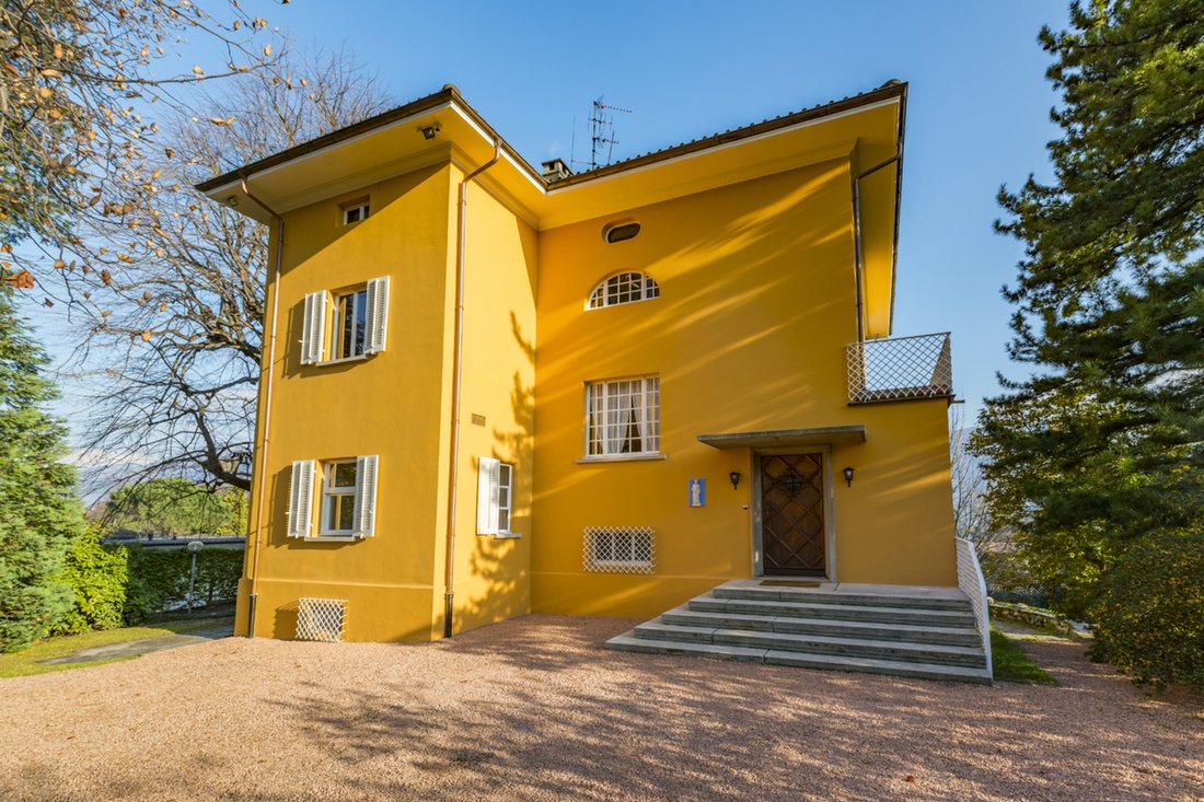 House in Sorengo, Ticino, Switzerland 4 - 18541725