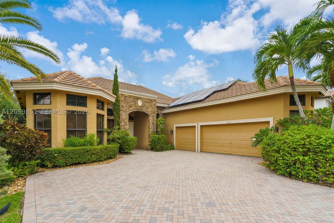 House in Wellington, Florida, United States 3 - 18542890