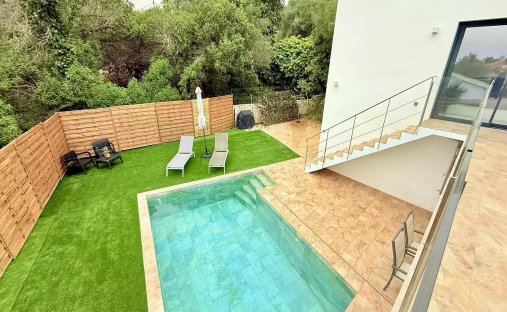 Casa a Roses, Catalogna, Spagna 1