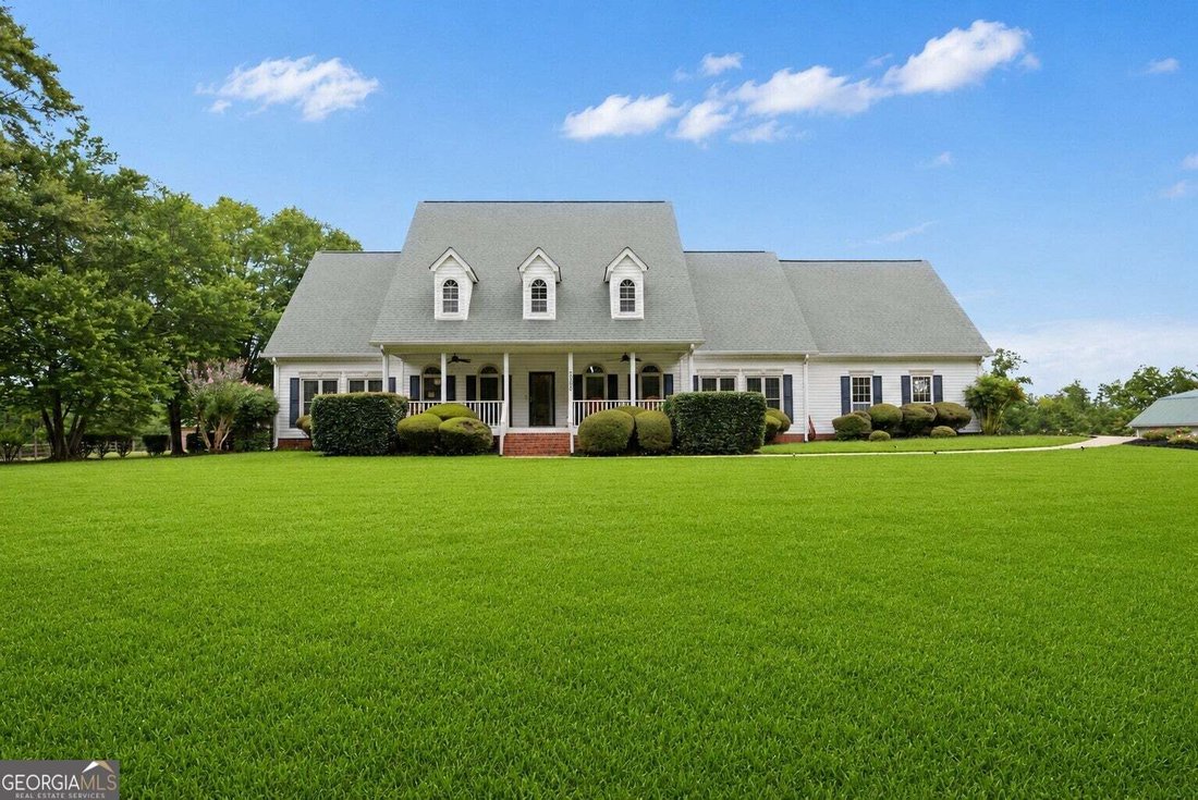 House in Carrollton, Georgia, United States 1 - 18540561