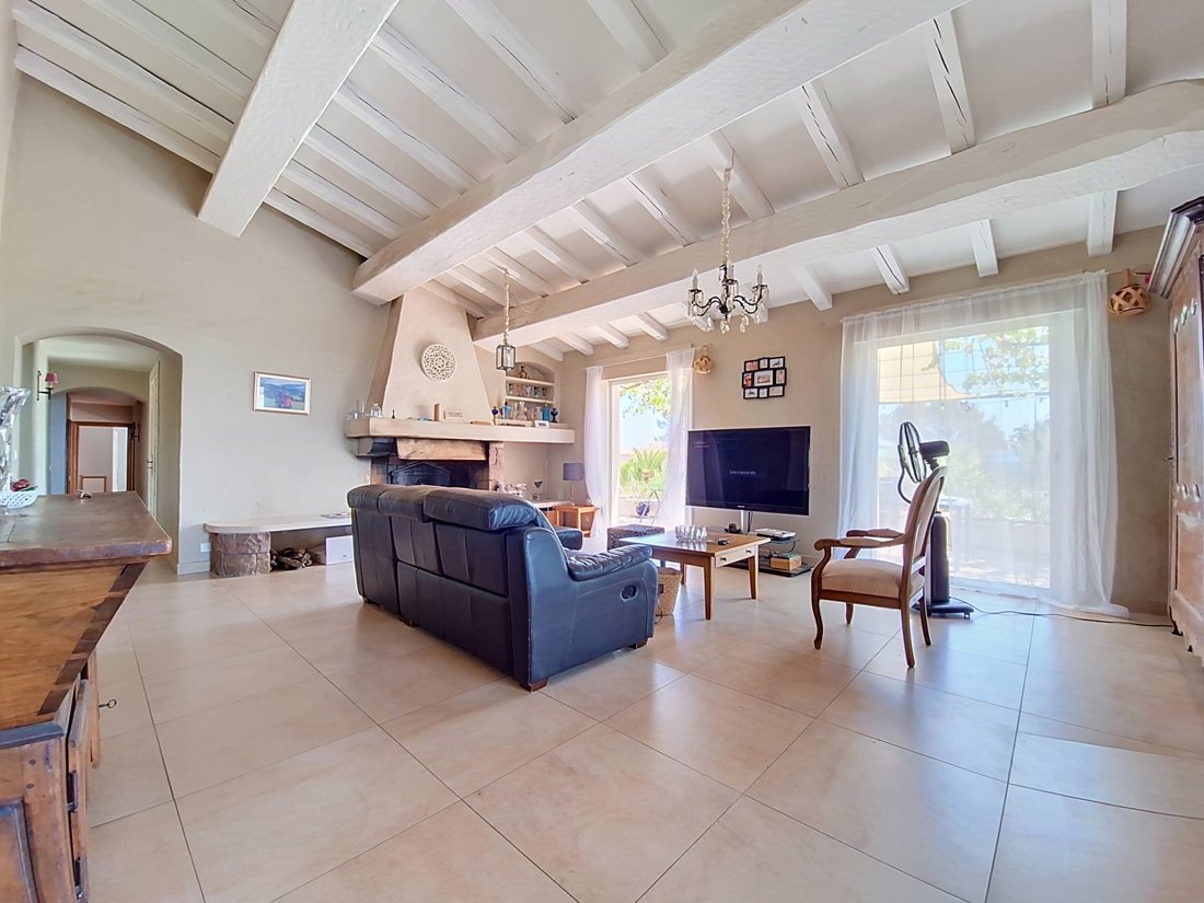 Villa in Ecarts, Roquebrune-sur-Argens, France 5 - 18539968