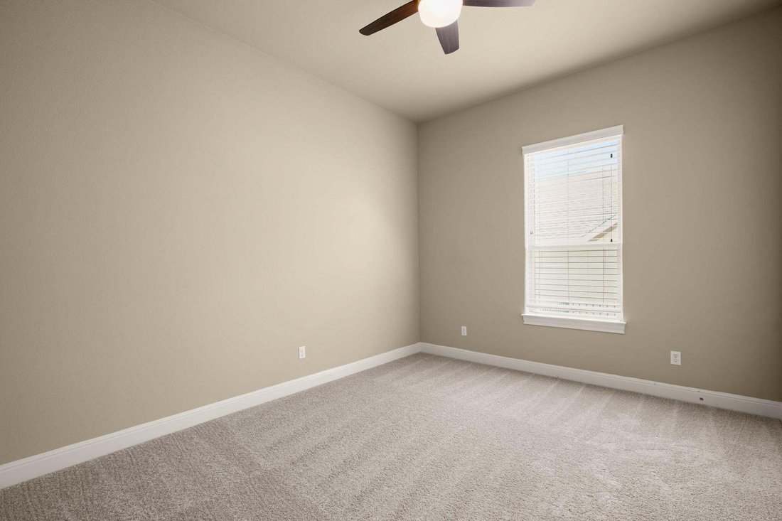 House in Leander, Texas, United States 5 - 18543210