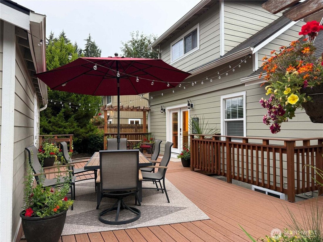 House in Olympia, Washington, United States 3 - 18543720