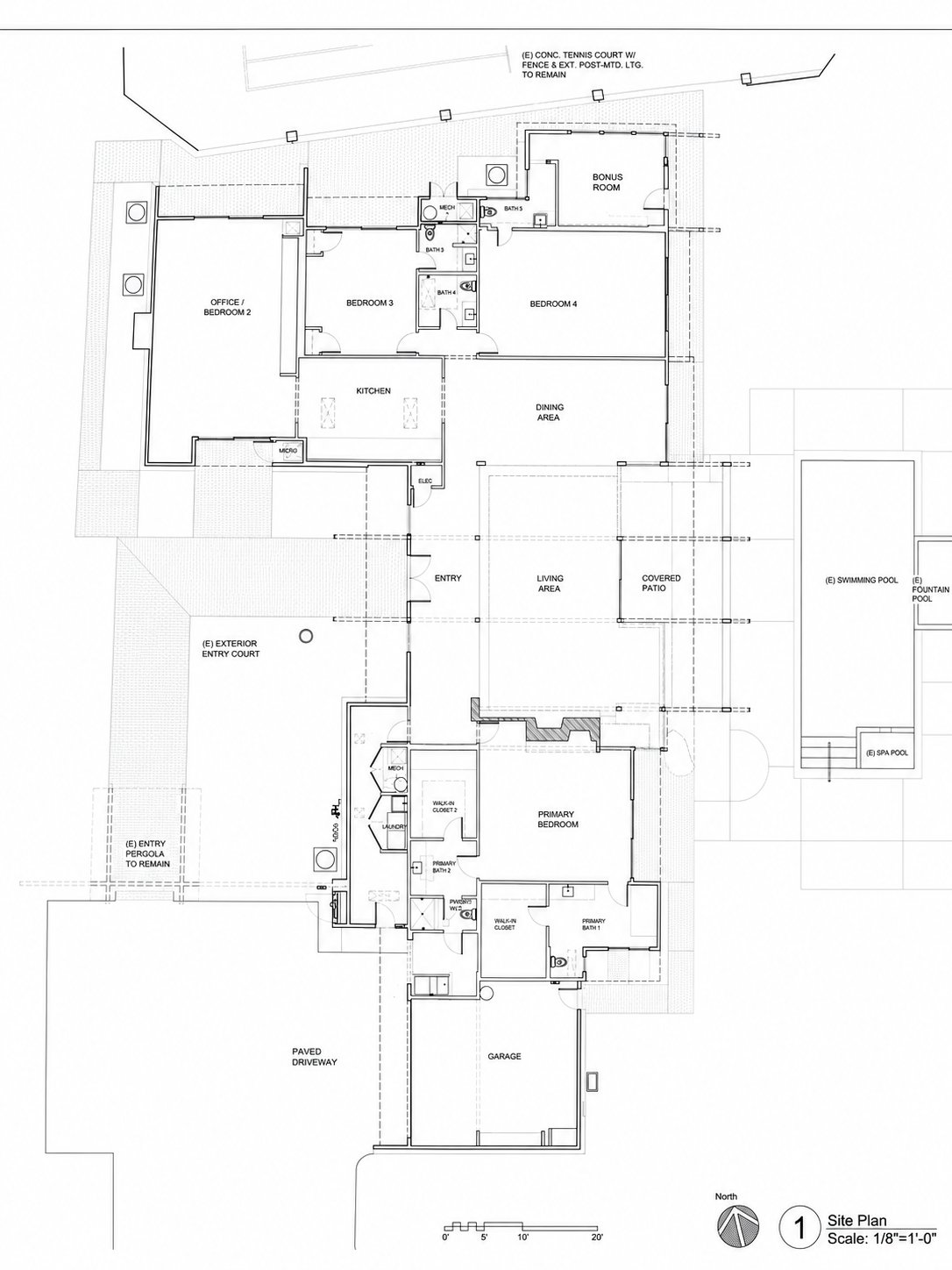 House in Rancho Mirage, California, United States 4 - 18543634