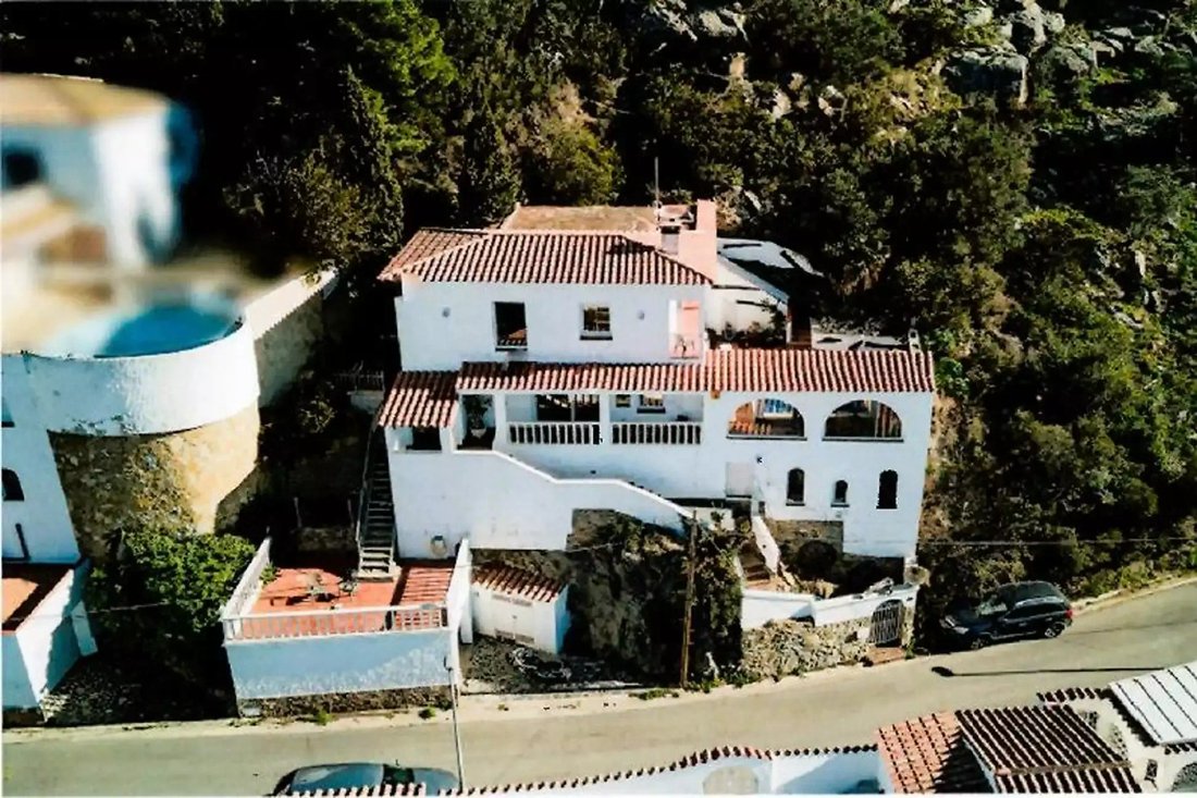 House in Roses, Catalonia, Spain 3 - 18539843
