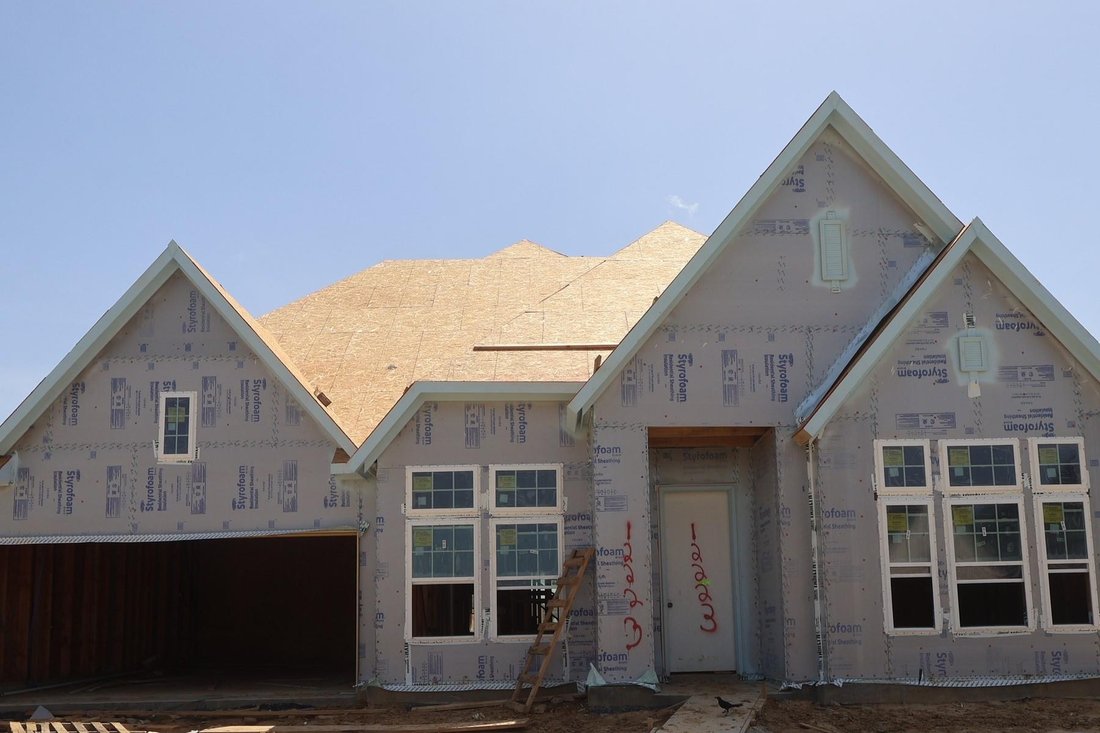 House in Baytown, Texas, United States 5 - 18379822