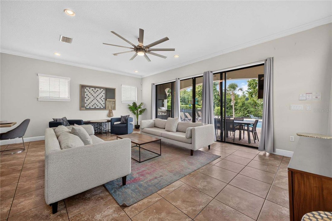 House in Kissimmee, Florida, United States 4 - 18540245