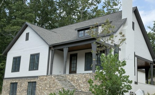 House in Vestavia Hills, Alabama, United States 1