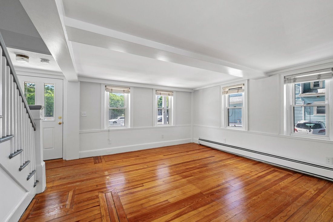 Condo in Wakefield, Massachusetts, United States 4 - 18541816