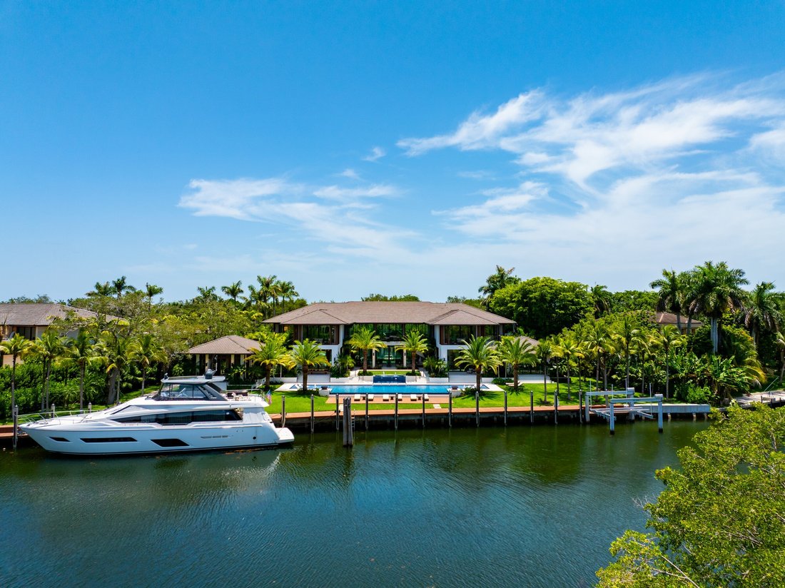 House in Coral Gables, Florida, United States 2 - 18540932