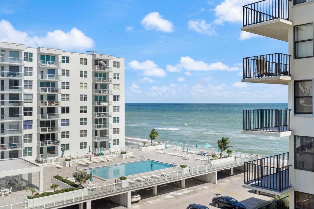 Condo in Palm Beach, Florida, United States 1 - 18542674