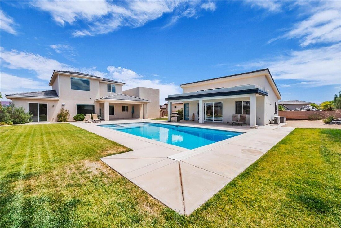House in St. George, Utah, United States 4 - 18542278