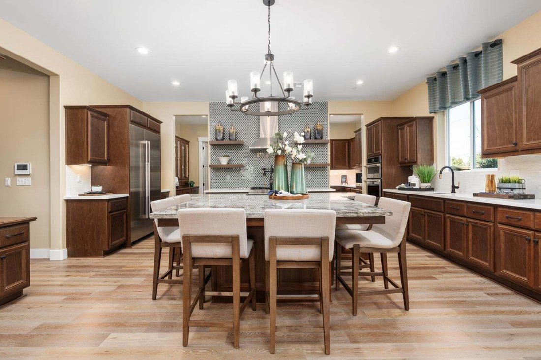 House in Clovis, California, United States 4 - 18542879