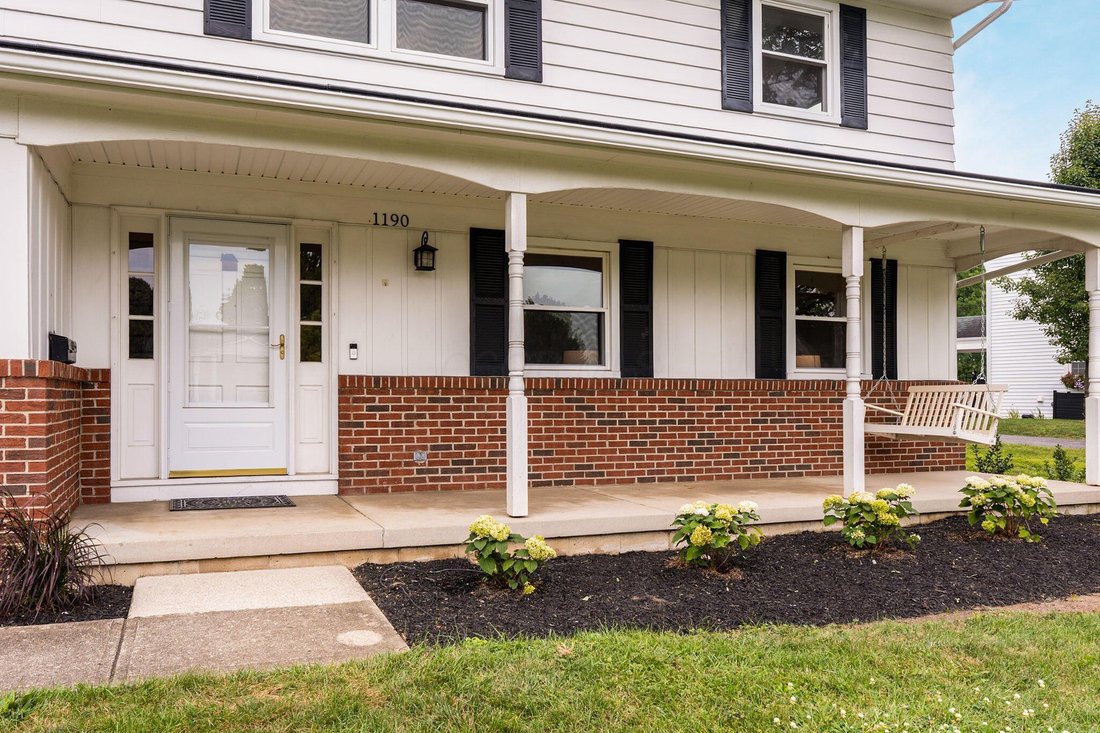 House in Columbus, Ohio, United States 2 - 18540210