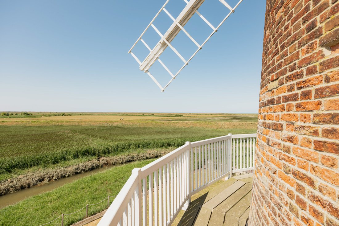 House in Cley, Cley next the Sea, England 3 - 18539918