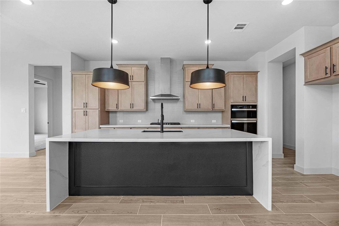 House in Conroe, Texas, United States 5 - 18543491