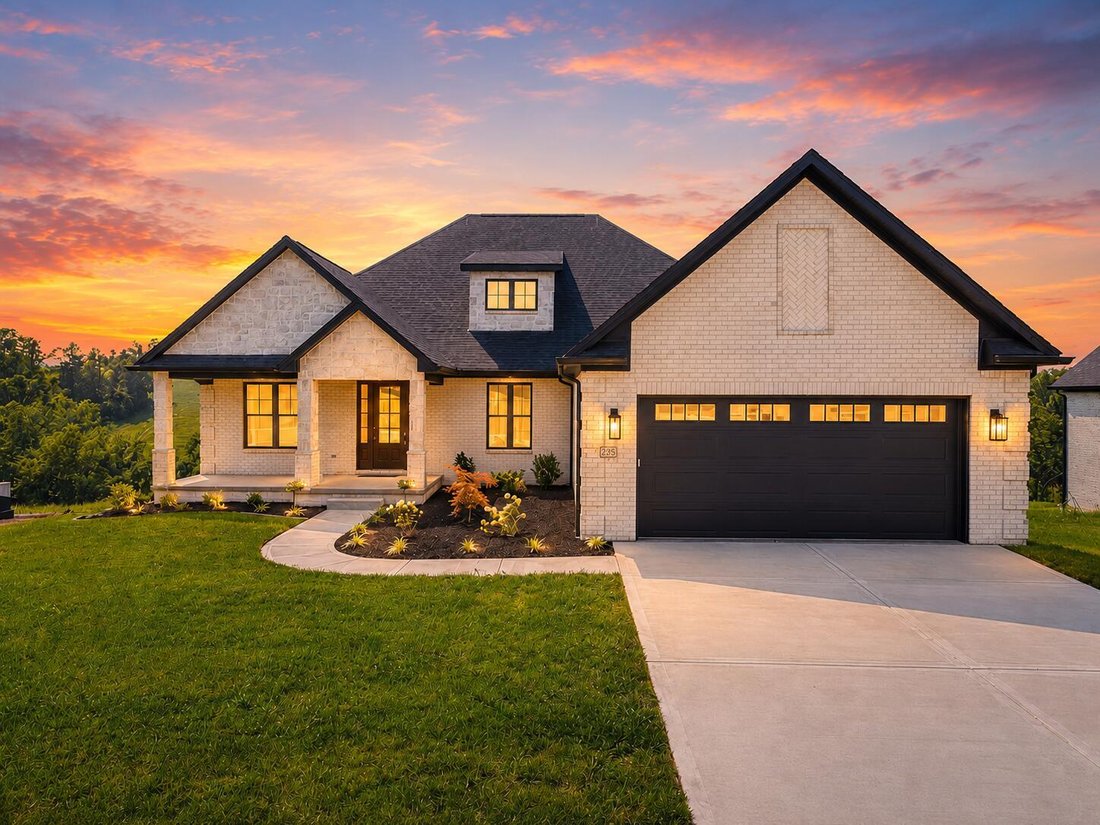 House in Richmond, Kentucky, United States 1 - 18543598