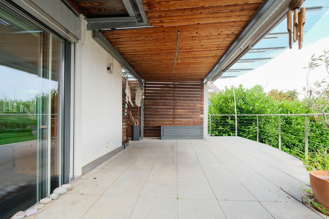 Villa in Laufen, Basel-Landschaft, Schweiz 4 - 18542083