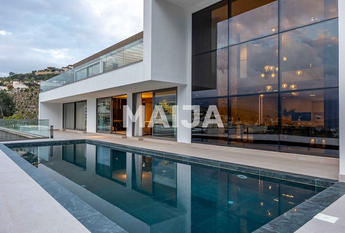 House in Alanya, Antalya, Turkey 2 - 18542790