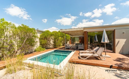 Villa in Carvalhal, Setúbal Municipality, Portugal 1