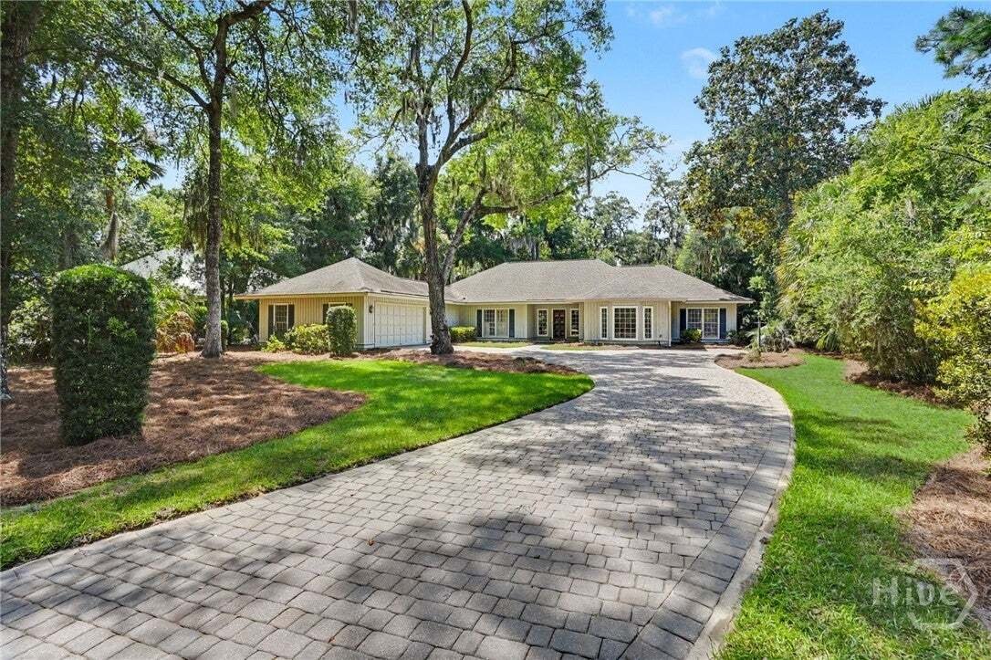 House in Savannah, Georgia, United States 1 - 18542952