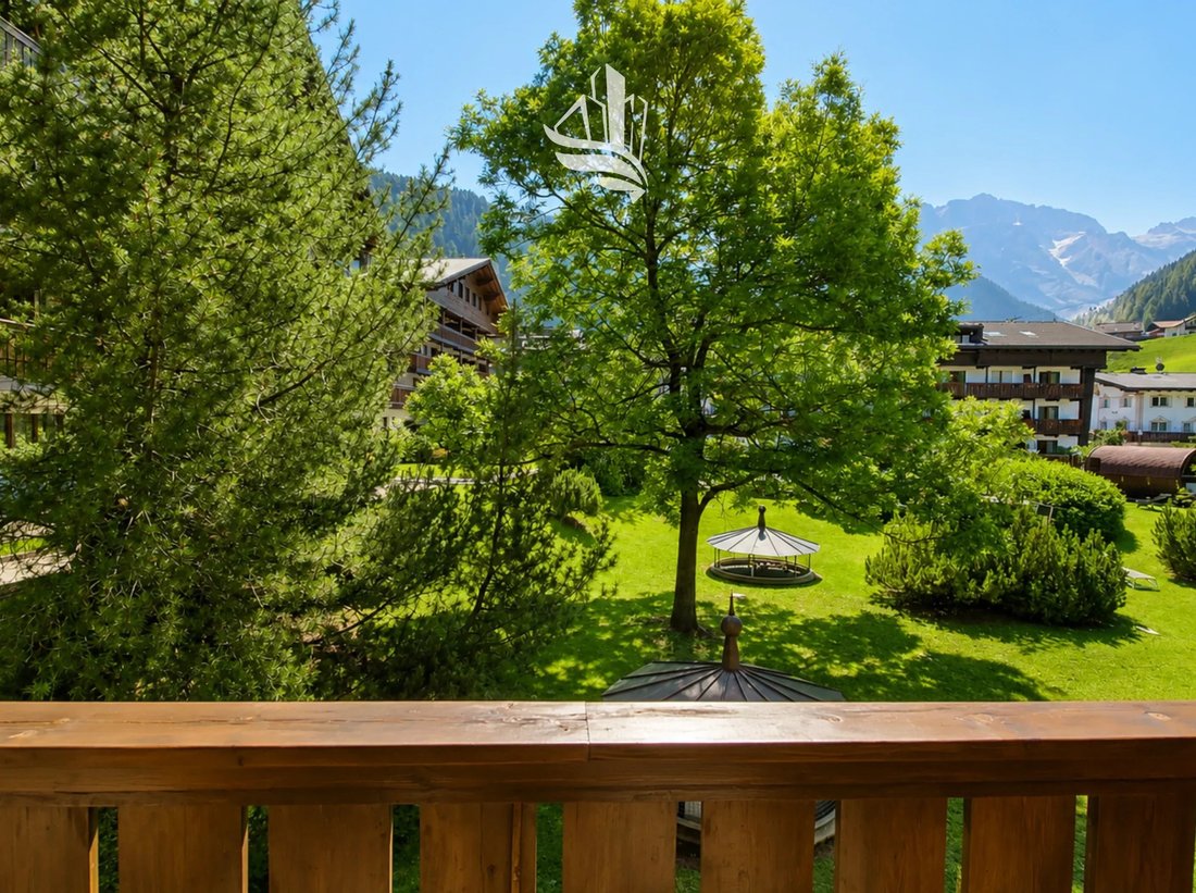 Apartment in Val Gardena, Trentino – Alto Adige/Südtirol, Italy 1 - 17518213
