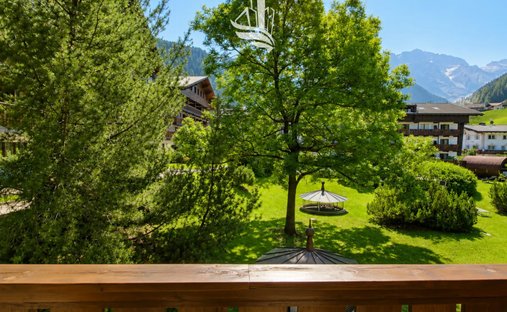 Apartment in Val Gardena, Trentino – Alto Adige/Südtirol, Italy 1